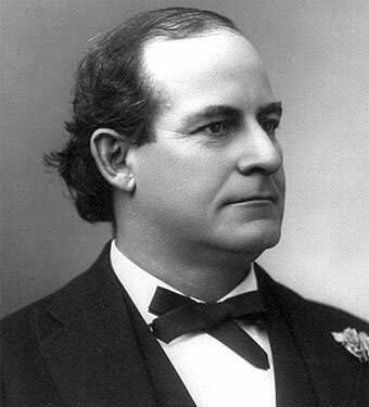 William Jennings Bryan