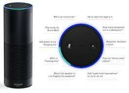 Amazon Echo & Alexa
