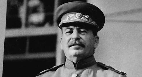 Gobierno de Stalin (I)