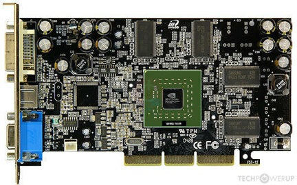 GeForce FX 5700