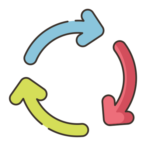 Definición de sistema según Hall y Fragen.