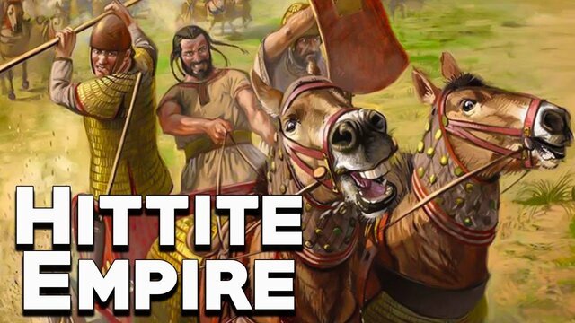 The Hittie Empire