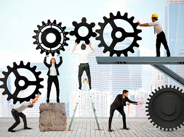 Inicios de la labor del psicólogo