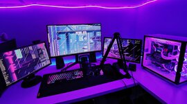 Timeline: Generaciones del computador