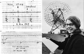 Susan Jocelyn Bell Burnell: Descubrió la primera señal de un púlsar