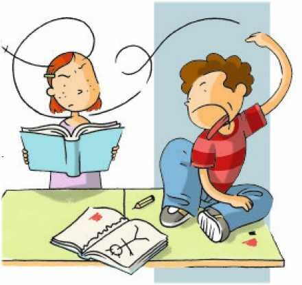 La interacción como intercambio de conductas