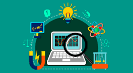 Timeline: Acontecimientos importantes de la física