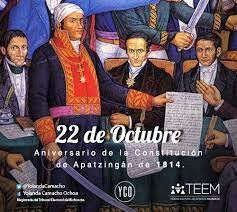 22 de octubre de 1814
