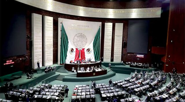 Reformas al Tribunal