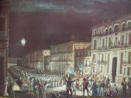 18 de mayo 1822