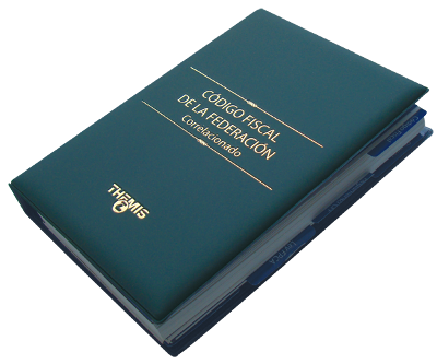 Reformas al Código Fiscal de la Federación