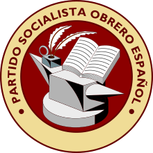 Fundación del PSOE