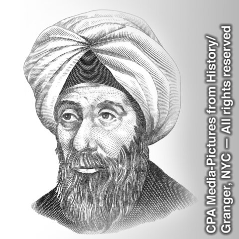 Inicios de la óptica