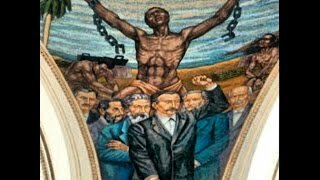 La esclavitud fue abolida