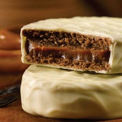 Timeline: Cocina dulce del mundo