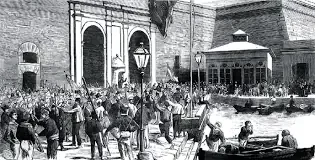 Se proclama cantón independiente