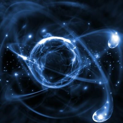 Timeline: Teorías y Modelos Atómicos