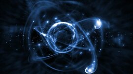 Timeline: Teorías y Modelos Atómicos