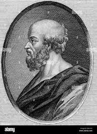 Eratostenes de Cyrene (284-192 a. C)
