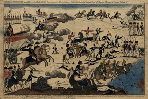 1601, SIglo XVII a XIX