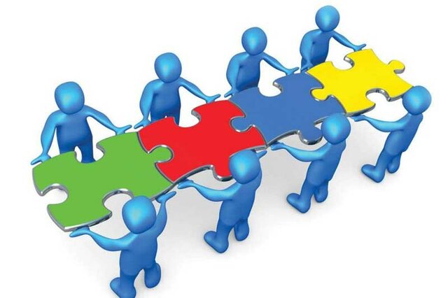 1838, Mutualismo en Colombia