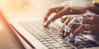 Correo electronico-1961