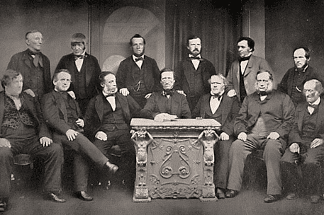 Dec 21, 1844, Cooperativismo Moderno