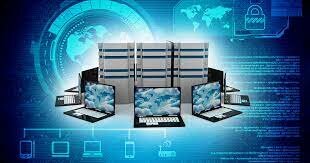 Concepto de una red de computadores-1963