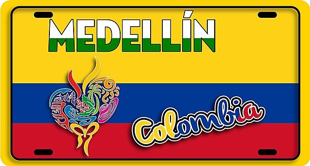 1846, Mutualismo en Medellín