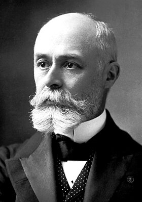 Antoine-Henri Becquerel (1852- 1908)