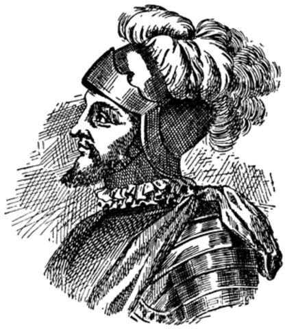 vasco de balboa