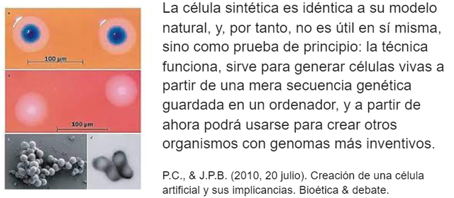 Bioempresario Craig Venter