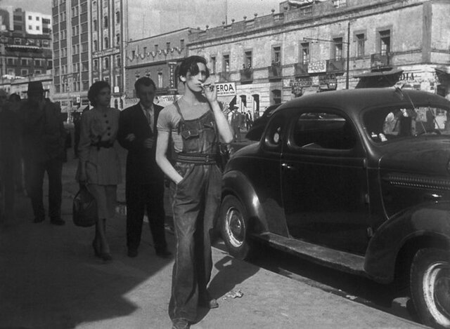 Crecimiento industrial