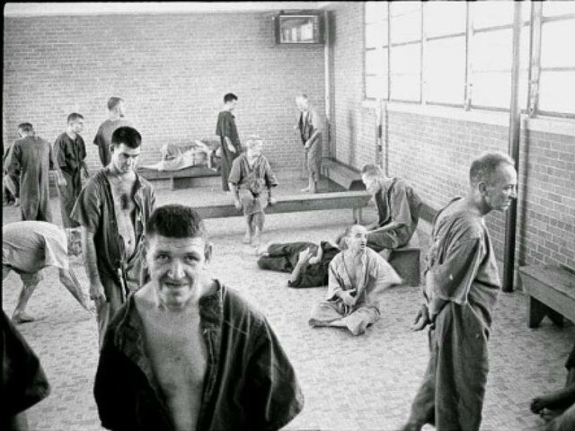 Se acaban los asilos mentales para LGBT