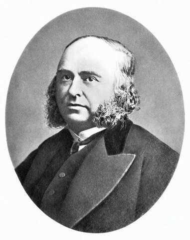 Paul Broca (1824-1880)