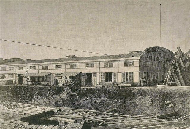 Astilleros del Nervión