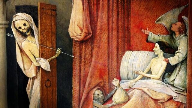 EPIDEMIA INFLUENCIA DE LONDES