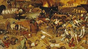 La enfermedad y la superstición.