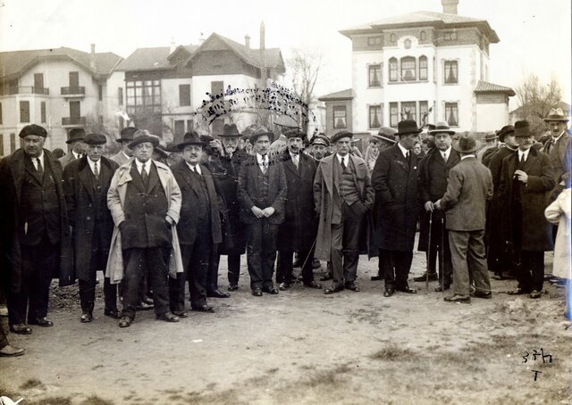 Arancel proteccionista