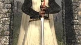 Timeline: The Roman Middle Ages