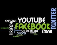 Usuarios y su actividad en el internet en 2010