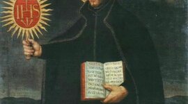 Timeline: biografia san ignacio de loyola