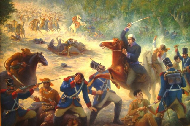 Lo más importante del año