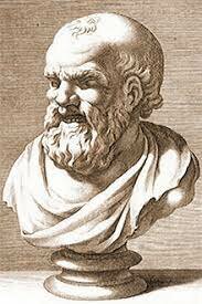 DEMOCRITO (Filósofo Griego)