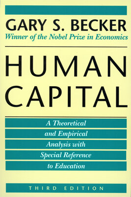 Reconocimiento del concepto de capital humano