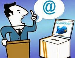 Internet y política en 2015