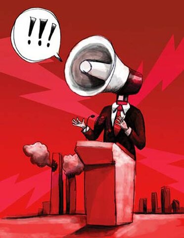 ¿Cómo influyen las redes sociales en las elecciones 2021?