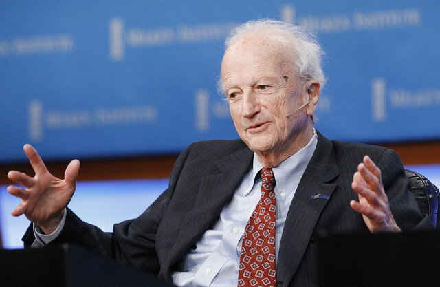 Gary Becker