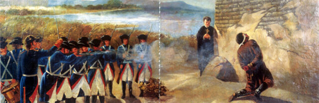 26 de Diciembre de 1815