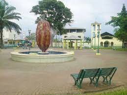 Parroquia Febres Cordero